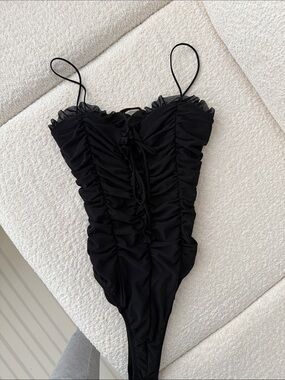 Women’s bodysuit